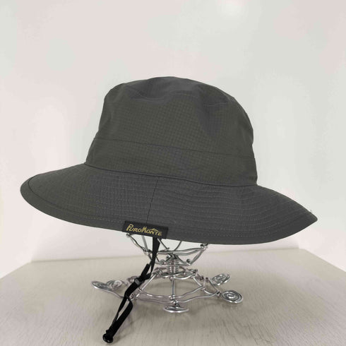 PuroMonte GORE-TEX ナイロンハット メンズ L 60cm