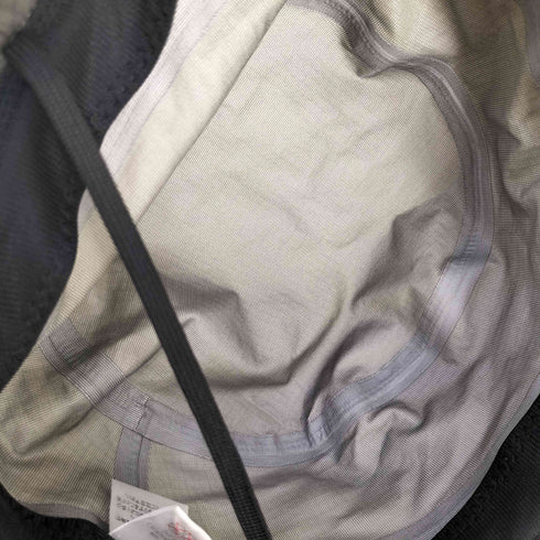 PuroMonte GORE-TEX ナイロンハット メンズ L 60cm