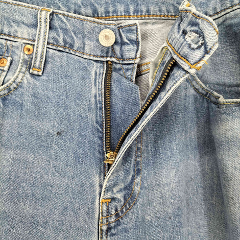 リーバイス Levis 511 スリムフィットデニムパンツ メンズ W32L34