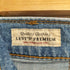 リーバイス Levis 511 スリムフィットデニムパンツ メンズ W32L34