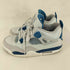 ジョーダンブランド JORDAN BRAND Air Jordan 4 Retro Industrial Blue メンズ JPN:28