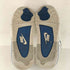 ジョーダンブランド JORDAN BRAND Air Jordan 4 Retro Industrial Blue メンズ JPN:28