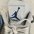 ジョーダンブランド JORDAN BRAND Air Jordan 4 Retro Industrial Blue メンズ JPN:28