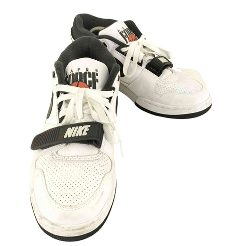 ナイキ NIKE Air Alpha Force 88 SP Venom Green White メンズ US:10