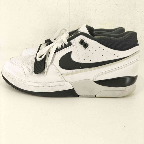 ナイキ NIKE Air Alpha Force 88 SP Venom Green White メンズ US:10