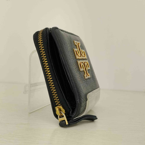 トリーバーチ TORY BURCH BRITTEN MINI WALLET 二つ折り財布 レディース