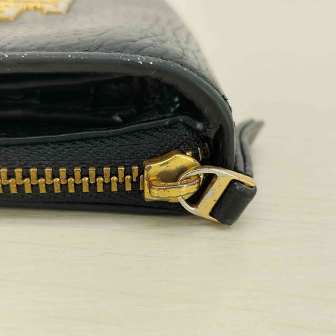 トリーバーチ TORY BURCH BRITTEN MINI WALLET 二つ折り財布 レディース