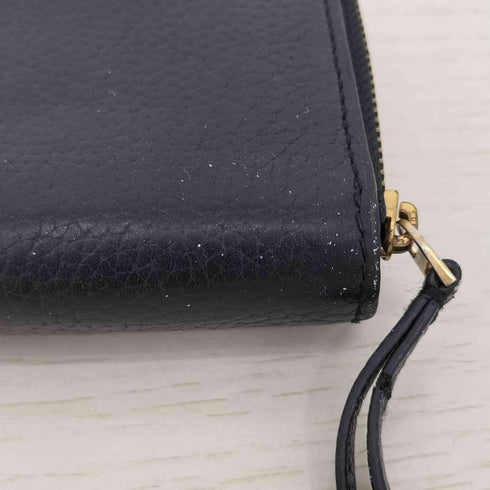 トリーバーチ TORY BURCH BRITTEN MINI WALLET 二つ折り財布 レディース