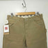 トミー TOMMY CASCADE DKS CARPENTER PANTS テーパード シルエット ペインター パンツ メンズ JPN:L