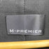エムプルミエ M-PREMIER テーラード ロングラップ ジレ レディース JPN:38