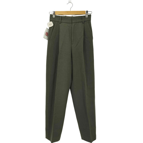 ロクビューティーアンドユースユナイテッドアローズ 6 BEAUTY & YOUTH UNITED ARROWS KARSEY PANTS レディース JPN:34