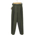 ロクビューティーアンドユースユナイテッドアローズ 6 BEAUTY & YOUTH UNITED ARROWS KARSEY PANTS レディース JPN:34