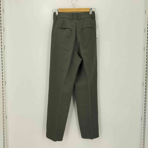 ロクビューティーアンドユースユナイテッドアローズ 6 BEAUTY & YOUTH UNITED ARROWS KARSEY PANTS レディース JPN:34