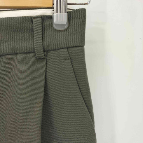 ロクビューティーアンドユースユナイテッドアローズ 6 BEAUTY & YOUTH UNITED ARROWS KARSEY PANTS レディース JPN:34