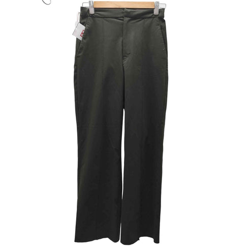 ENOF セルフカット センタープレス パンツ レディース JPN:M