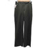 ENOF セルフカット センタープレス パンツ レディース JPN:M