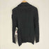 イッセイミヤケ ISSEY MIYAKE 13AW 立体プリーツ 3D デザイン L/S シャツ ブラウス レディース JPN:2