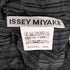 イッセイミヤケ ISSEY MIYAKE 13AW 立体プリーツ 3D デザイン L/S シャツ ブラウス レディース JPN:2
