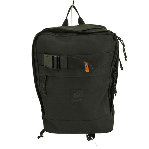 EDGELINK NOTEWORTHY×VANTAN Square Backpack メンズ