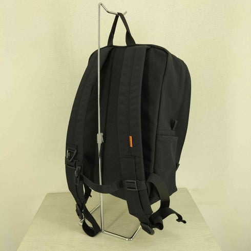 EDGELINK NOTEWORTHY×VANTAN Square Backpack メンズ