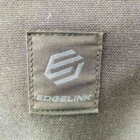 EDGELINK NOTEWORTHY×VANTAN Square Backpack メンズ