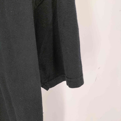 ギルダン GILDAN 両面プリントクルーネックTシャツ メンズ JPN:XL