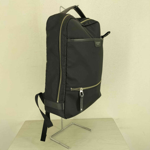 HARTMANN マルチポケット ビジネスバックパック メンズ