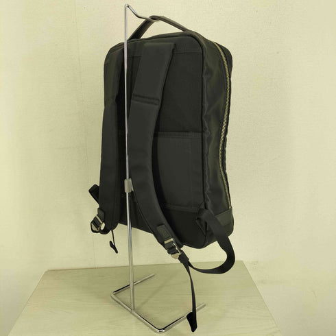 HARTMANN マルチポケット ビジネスバックパック メンズ