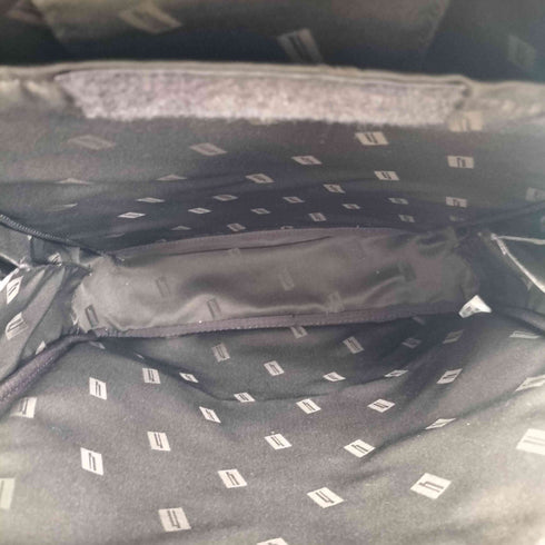 HARTMANN マルチポケット ビジネスバックパック メンズ