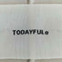 トゥデイフル TODAYFUL Collarless Boa Coat レディース JPN:36
