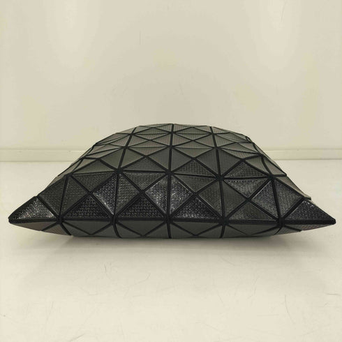 バオバオイッセイミヤケ BAO BAO ISSEY MIYAKE ナンバー柄 デザイン トートバッグ 立体 3D レディース