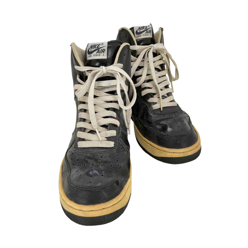 ナイキ NIKE 2002年 AIR FORCE 1 HIGH SHEED メンズ JPN:27