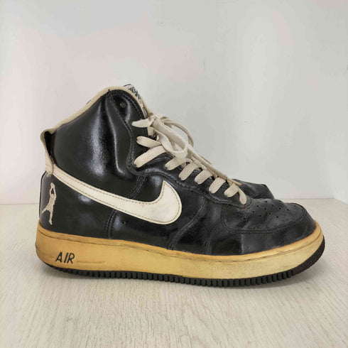 ナイキ NIKE 2002年 AIR FORCE 1 HIGH SHEED メンズ JPN:27
