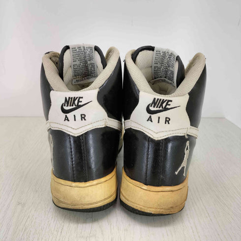 ナイキ NIKE 2002年 AIR FORCE 1 HIGH SHEED メンズ JPN:27