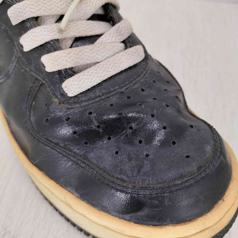 ナイキ NIKE 2002年 AIR FORCE 1 HIGH SHEED メンズ JPN:27