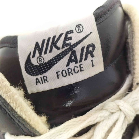 ナイキ NIKE 2002年 AIR FORCE 1 HIGH SHEED メンズ JPN:27