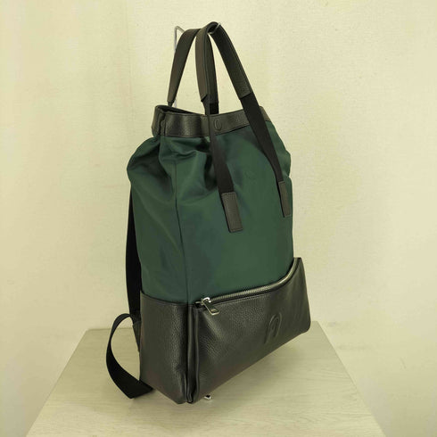 フルラ FURLA MAN URBAN CONVERTIBLE BACKPACK メンズ
