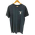 ギルダン GILDAN 両面プリントクルーネックTシャツ メンズ JPN:L