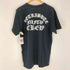 ギルダン GILDAN 両面プリントクルーネックTシャツ メンズ JPN:L