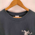 ギルダン GILDAN 両面プリントクルーネックTシャツ メンズ JPN:L