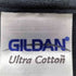 ギルダン GILDAN 両面プリントクルーネックTシャツ メンズ JPN:L