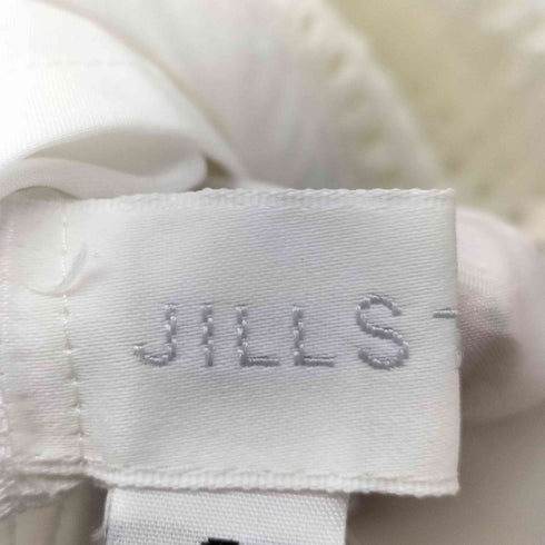 ジルスチュアート JILLSTUART メッシュ カットワーク ノースリーブ ワンピース レディース JPN:0