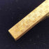 18K ネクタイピン 8g メンズ