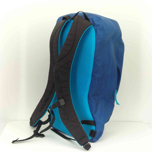 アークテリクス ARCTERYX ASTRI 19 止水ジップバックパック レディース 19L
