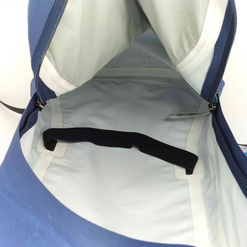 アークテリクス ARCTERYX ASTRI 19 止水ジップバックパック レディース 19L