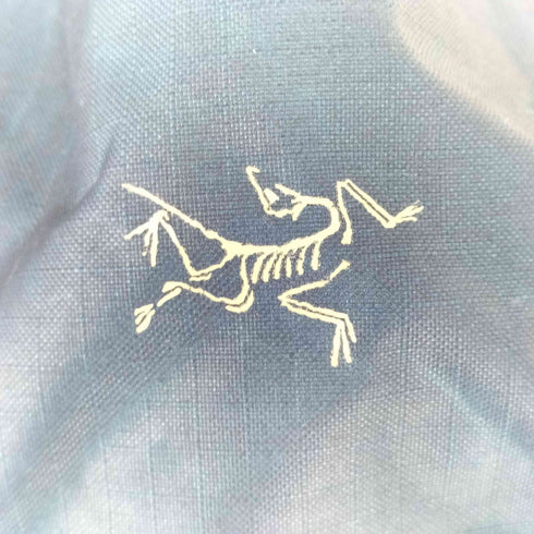 アークテリクス ARCTERYX ASTRI 19 止水ジップバックパック レディース 19L