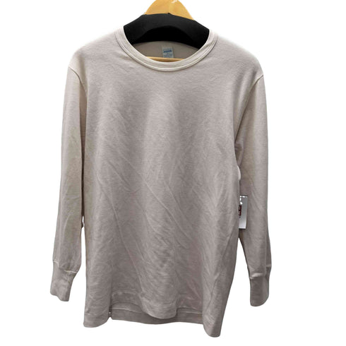 MAGLIFICIO MAGGIA 90S italian army イタリア軍 イタリア製 ウール アンダーシャツ プルオーバー メンズ import:L