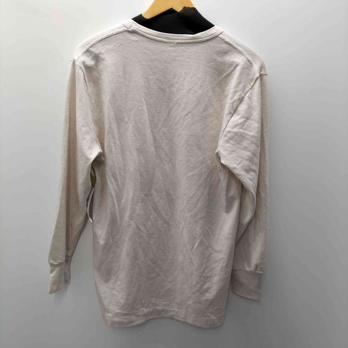 MAGLIFICIO MAGGIA 90S italian army イタリア軍 イタリア製 ウール アンダーシャツ プルオーバー メンズ import:L