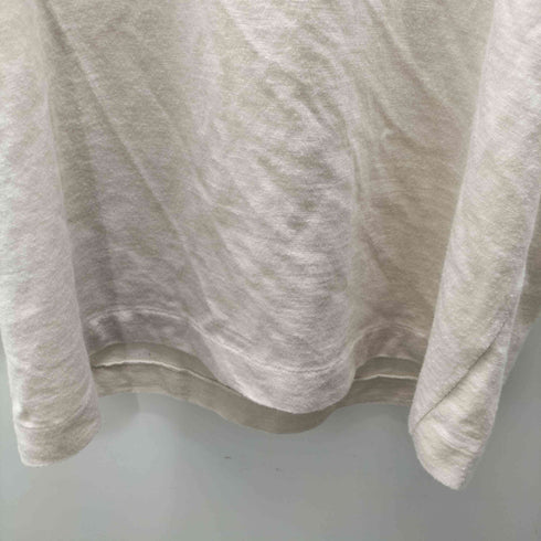 MAGLIFICIO MAGGIA 90S italian army イタリア軍 イタリア製 ウール アンダーシャツ プルオーバー メンズ import:L