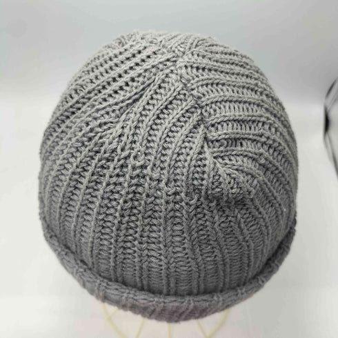 コロンビアニット COLUMBIAKNIT USA製 COTTON WATCH CAP コットン ローゲージ ニット ワッチ キャップ ビーニー メンズ